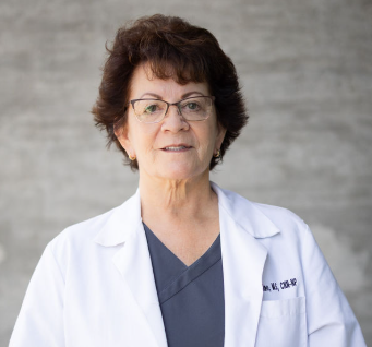 Cheryl Kline