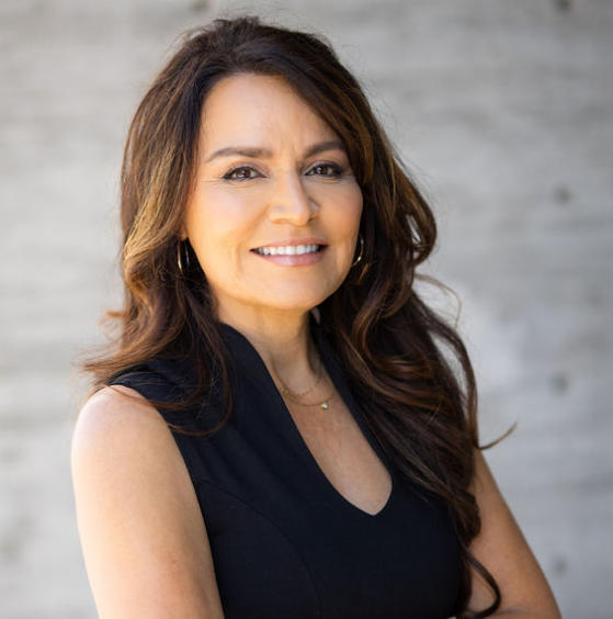 Sandra Gaiser
