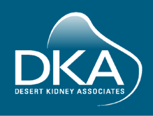 Desert Kidney Associates logo