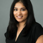 Ramya Vejella