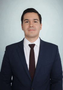 Dr Raul Garcia